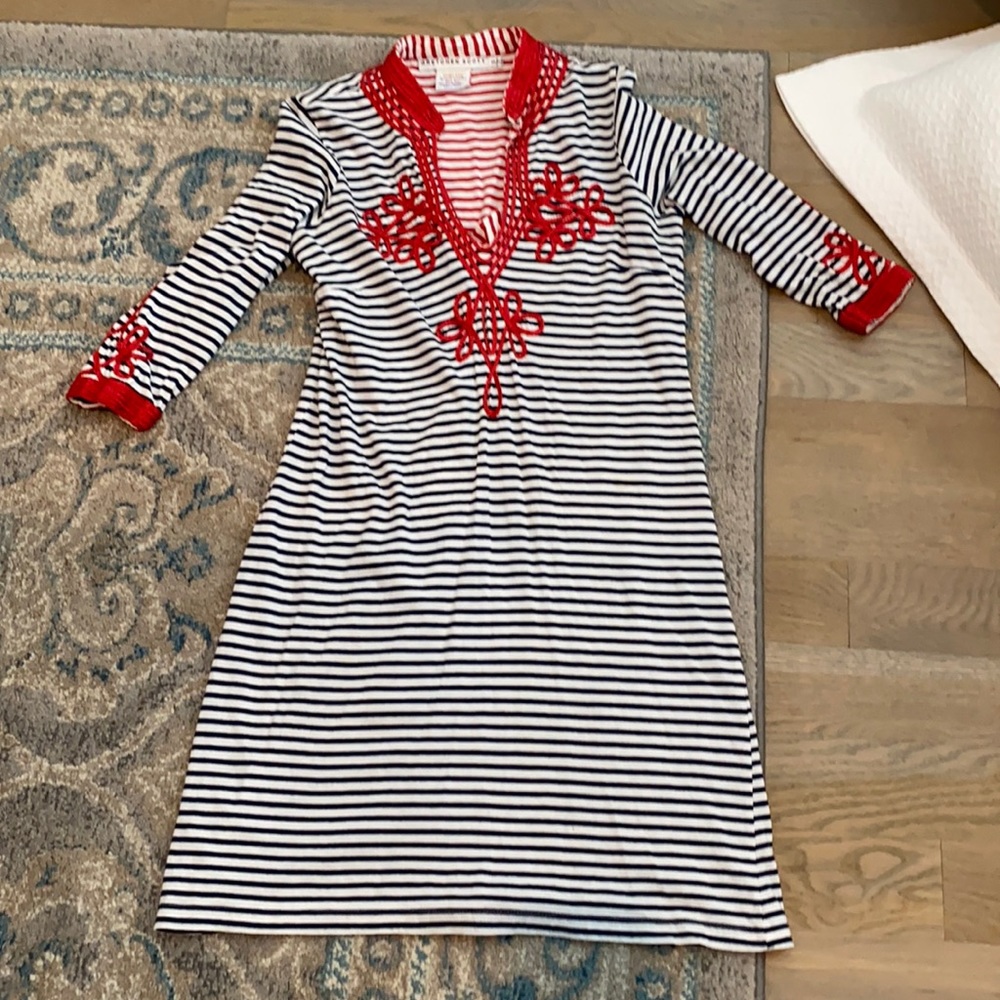 Gretchen Scott dress